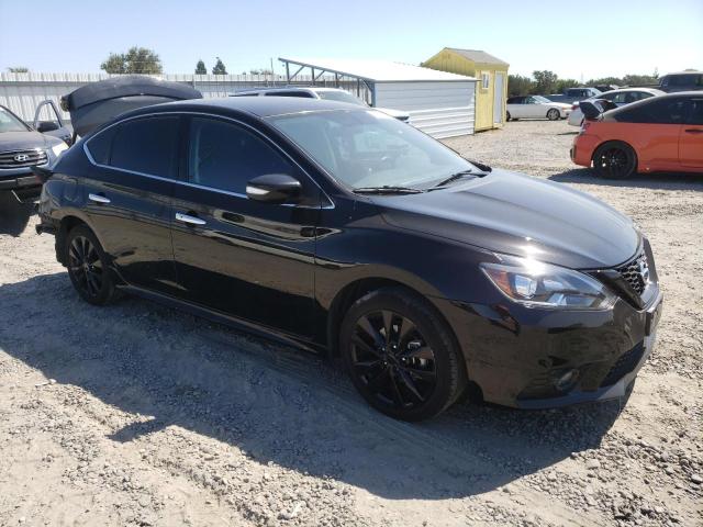 2018 NISSAN SENTRA S - 3N1AB7AP9JY251466