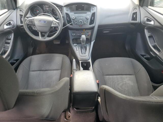 2017 FORD FOCUS SE 1FADP3F21HL251357