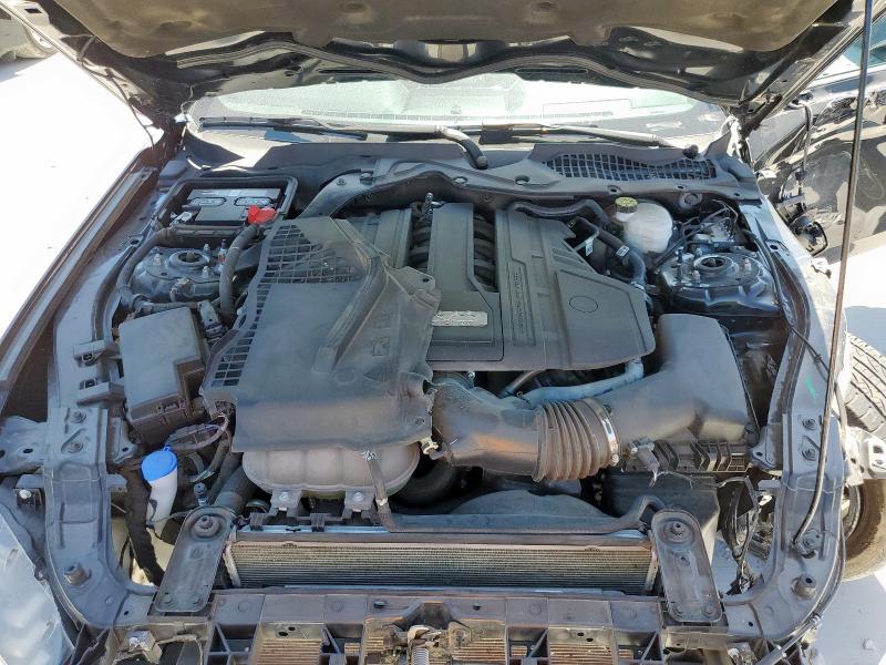 2022 FORD MUSTANG GT 1FA6P8CFXN5140111