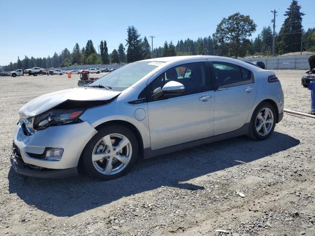 CHEVROLET VOLT