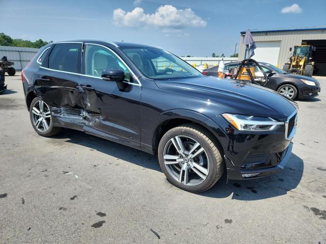 2021 VOLVO XC60 T5 MO YV4102RK0M1722957