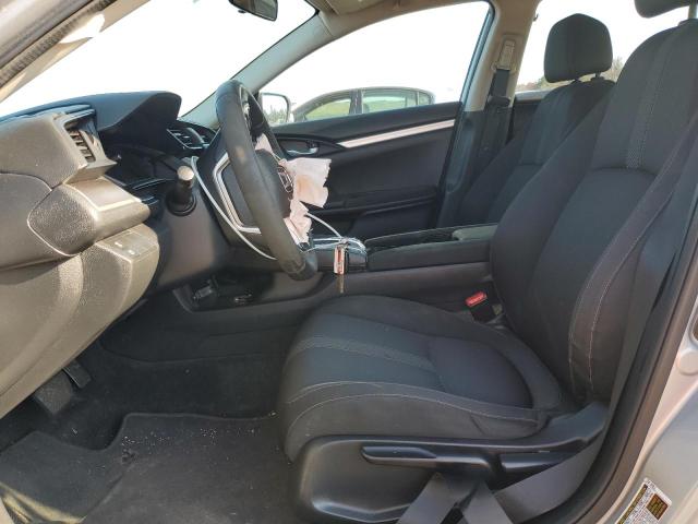 2016 HONDA CIVIC LX 19XFC2F59GE245462