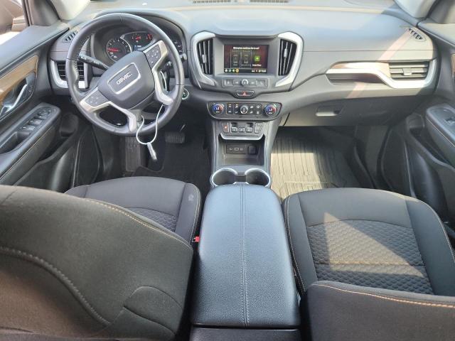 2019 GMC TERRAIN SL 3GKALTEV9KL327783