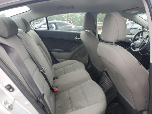 2015 KIA FORTE LX KNAFK4A61F5433799