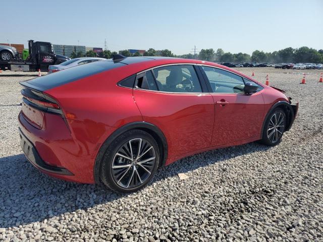 2024 TOYOTA PRIUS LE JTDADABU2R3008353