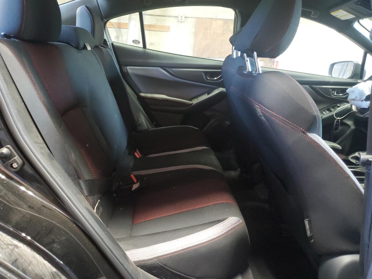 SUBARU IMPREZA SPORT