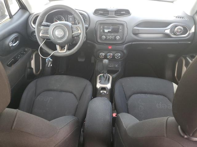2017 JEEP RENEGADE S ZACCJAAB8HPF59575