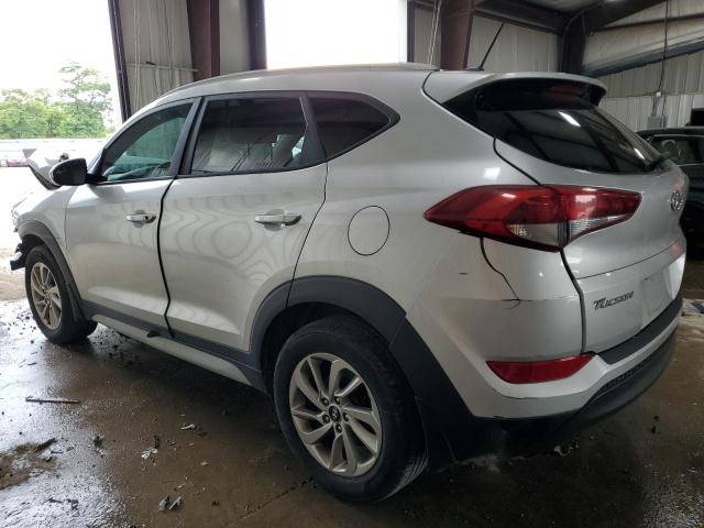 2017 HYUNDAI TUCSON LIM - KM8J3CA4XHU394766