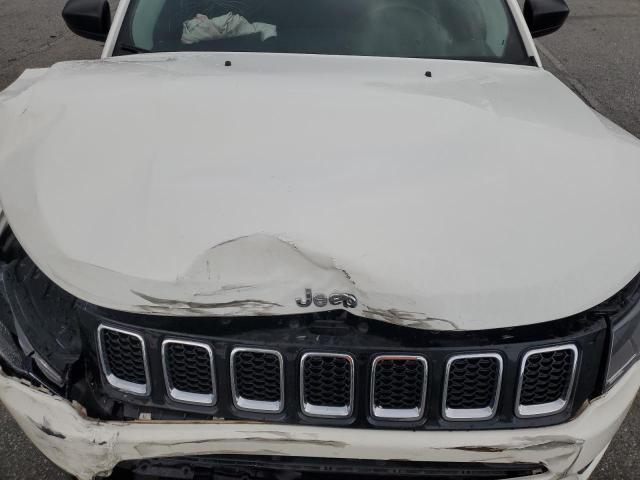 2019 JEEP COMPASS SP 3C4NJCAB6KT814972