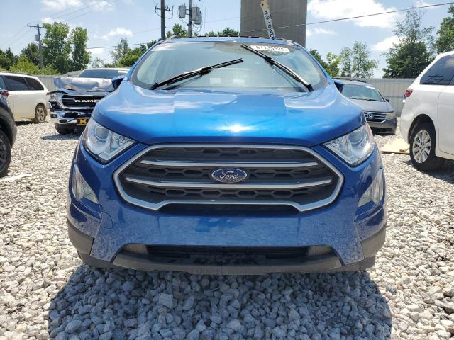 2020 FORD ECOSPORT SE MAJ3S2GE4LC314148