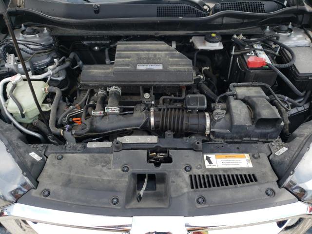 2018 HONDA CR-V EX - 7FARW2H52JE082600