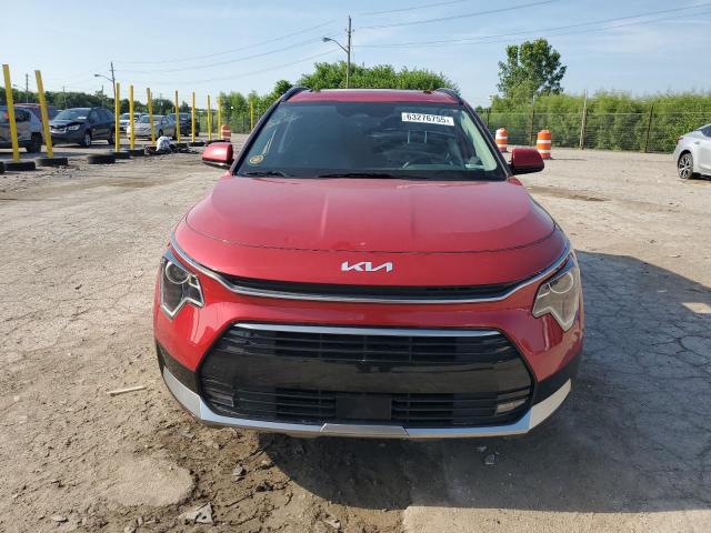 2023 KIA NIRO EX KNDCR3LE7P5058292