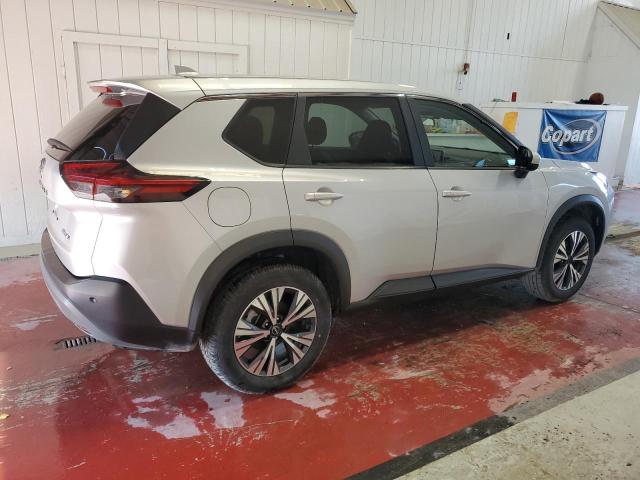 Vin: 5n1bt3bb9pc927650, lot: 63330355, nissan rogue sv 20233