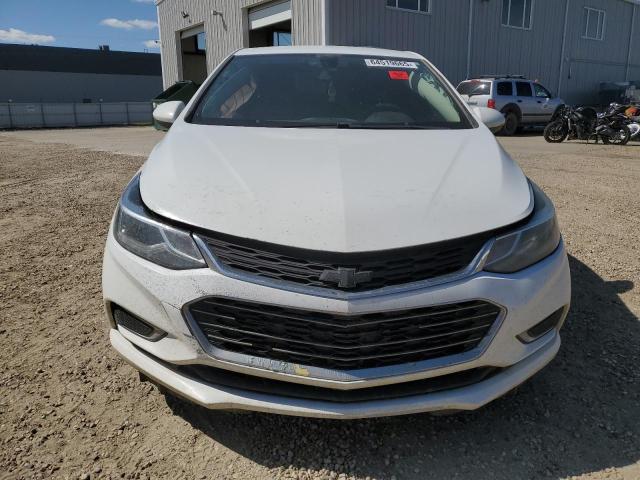 2018 CHEVROLET CRUZE PREM 1G1BF5SM4J7154023