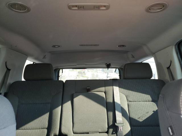 2019 GMC YUKON SLE 1GKS2AKC6KR367939