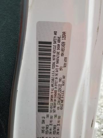 2015 JEEP WRANGLER U 1C4HJWEG2FL524122