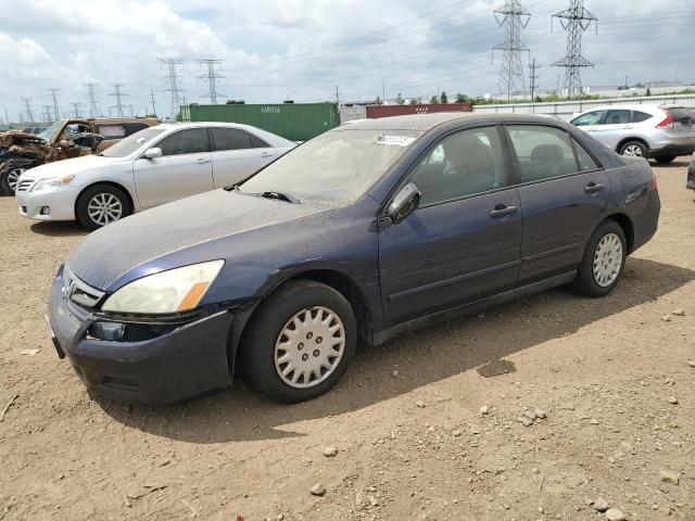 HONDA ACCORD VAL