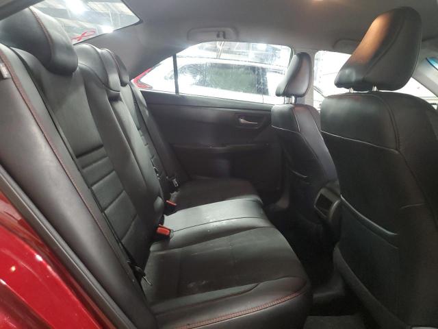 2017 TOYOTA CAMRY LE - 4T1BF1FKXHU728799