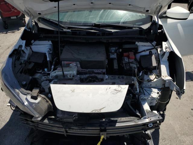 2019 NISSAN LEAF S 1N4AZ1CP4KC303105