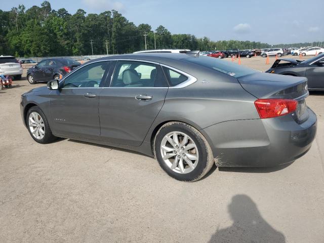 2016 CHEVROLET IMPALA LT - 1G1115S30GU105347