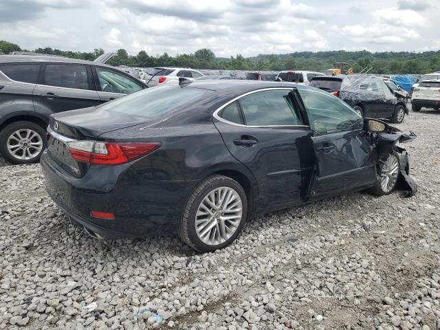 2017 LEXUS ES 350 58ABK1GG0HU035822