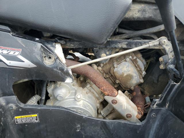 2006 POLARIS SPORTSMAN 500 4XAMH50A96A657096
