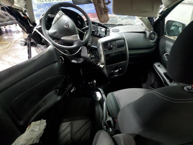 2019 NISSAN VERSA S - 3N1CN7AP4KL823591