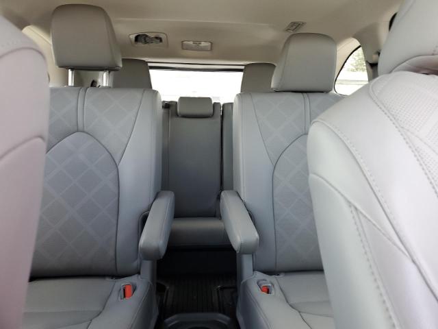 2025 TOYOTA HIGHLANDER - 5TDEBRCH8SS671602
