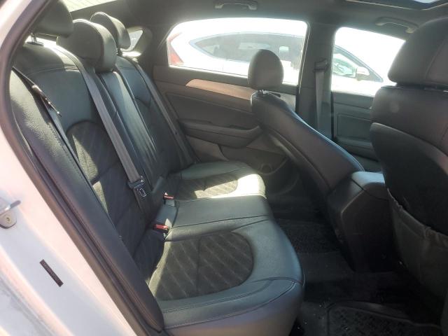 2018 HYUNDAI SONATA SPO 5NPE34AF4JH634942