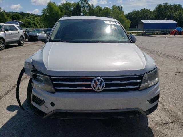 2019 VOLKSWAGEN TIGUAN S 3VV0B7AX6KM051891