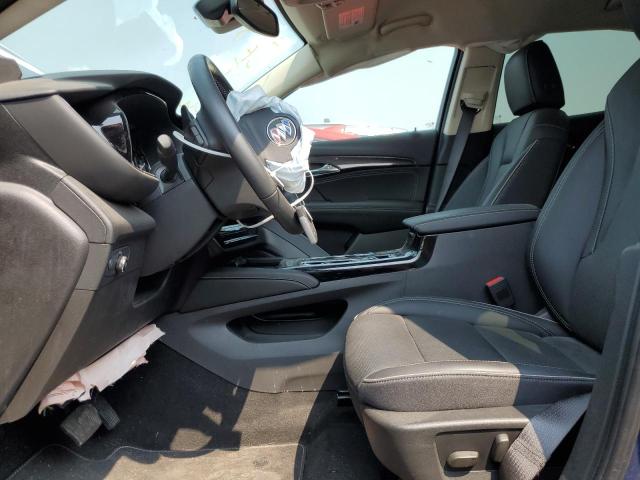 2023 BUICK ENVISION E LRBFZNR4XPD025170