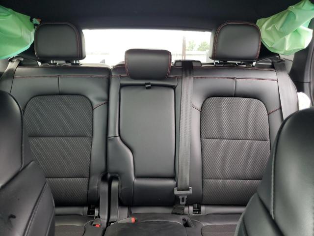 2024 FORD ESCAPE ST LINE SELECT 1FMCU9NZ2RUA36562