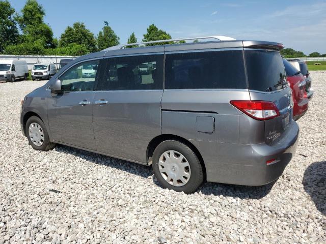 Vin: jn8ae2kp2b9001679, lot: 62957115, nissan quest s 20112