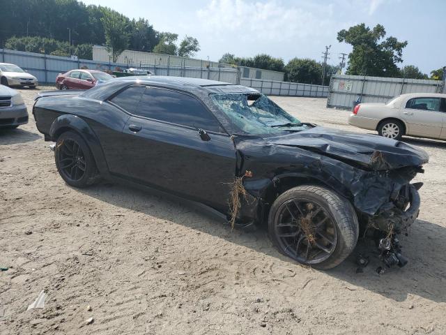 2019 DODGE CHALLENGER 2C3CDZFJ4KH723908
