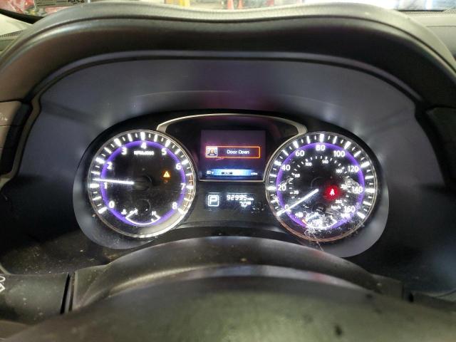2020 INFINITI QX60 LUXE 5N1DL0MMXLC511865
