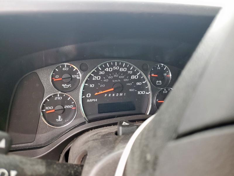 2022 GMC SAVANA G25 1GTW7AF77N1241684
