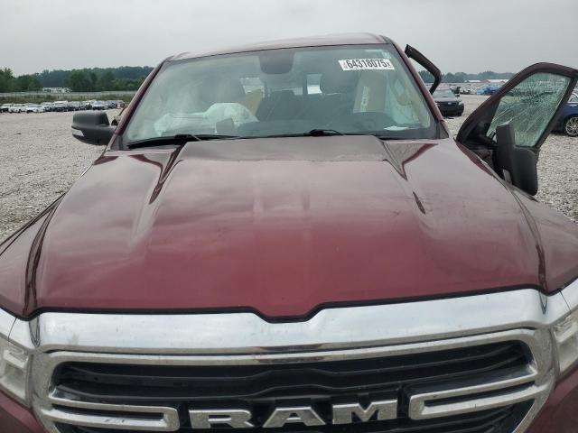 2020 RAM 1500 BIG H 1C6SRFFT5LN294111