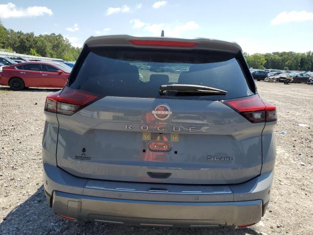 2024 NISSAN ROGUE SL JN8BT3CB3RW179552