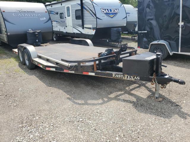 EAST TEXAS UNKNOWN 2022 58SBC1826NE030061 photo #1