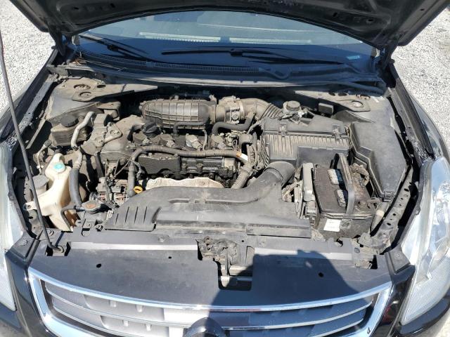 2012 NISSAN ALTIMA BAS - 1N4AL2AP2CN549022