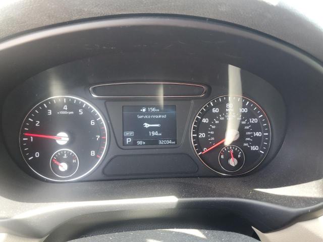 2019 KIA SORENTO L 5XYPG4A3XKG535893