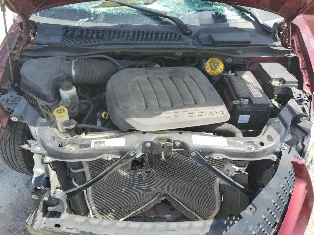 2019 DODGE GRAND CARA 2C4RDGEG6KR622332