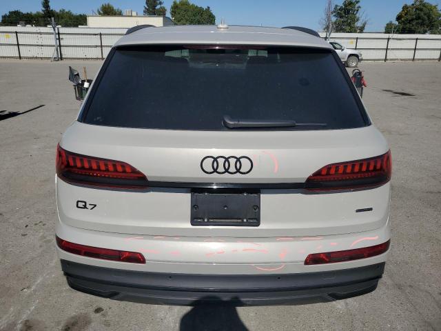 2023 AUDI Q7 PREMIUM WA1LCBF7XPD028938