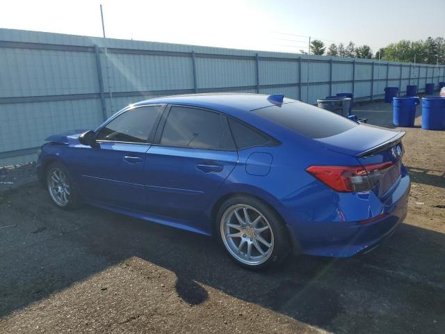 2022 HONDA CIVIC SPOR 2HGFE2F54NH546928