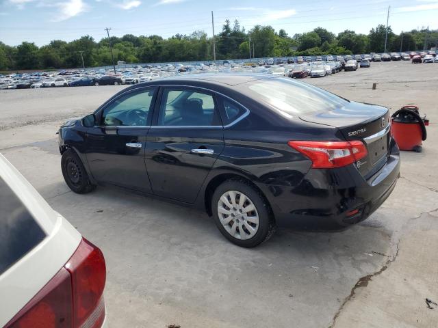 2019 NISSAN SENTRA S - 3N1AB7AP2KY313923