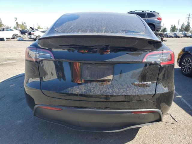 2023 TESLA MODEL Y 7SAYGDEF2PF920827