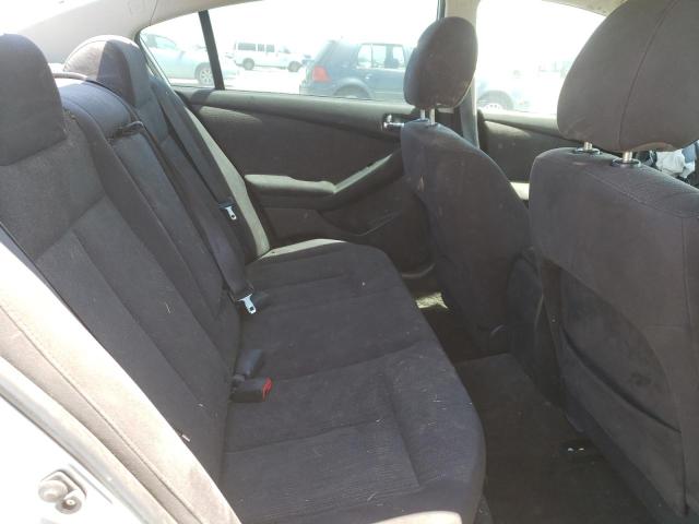 2010 NISSAN ALTIMA BAS - 1N4AL2AP4AN563906