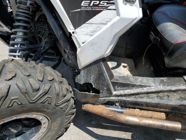 2014 POLARIS RZR 4 1000 #3312510643