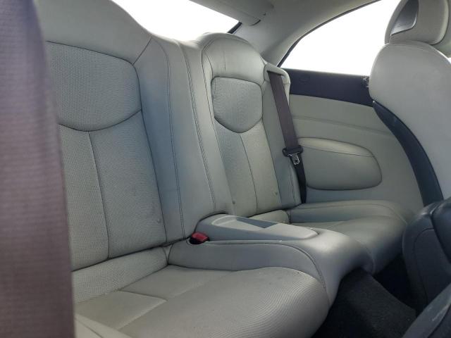 2015 INFINITI Q60 BASE JN1CV6FE1FM810388