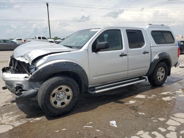 NISSAN FRONTIER S